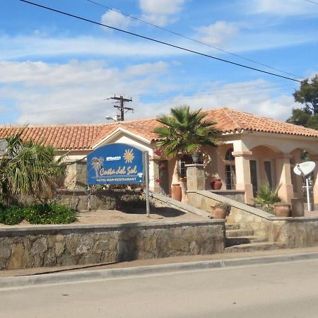 Costa Del Sol Hotel & Sportfishing Bahia de Los Angeles Εξωτερικό φωτογραφία