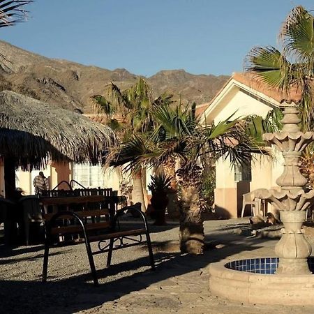 Costa Del Sol Hotel & Sportfishing Bahia de Los Angeles Εξωτερικό φωτογραφία