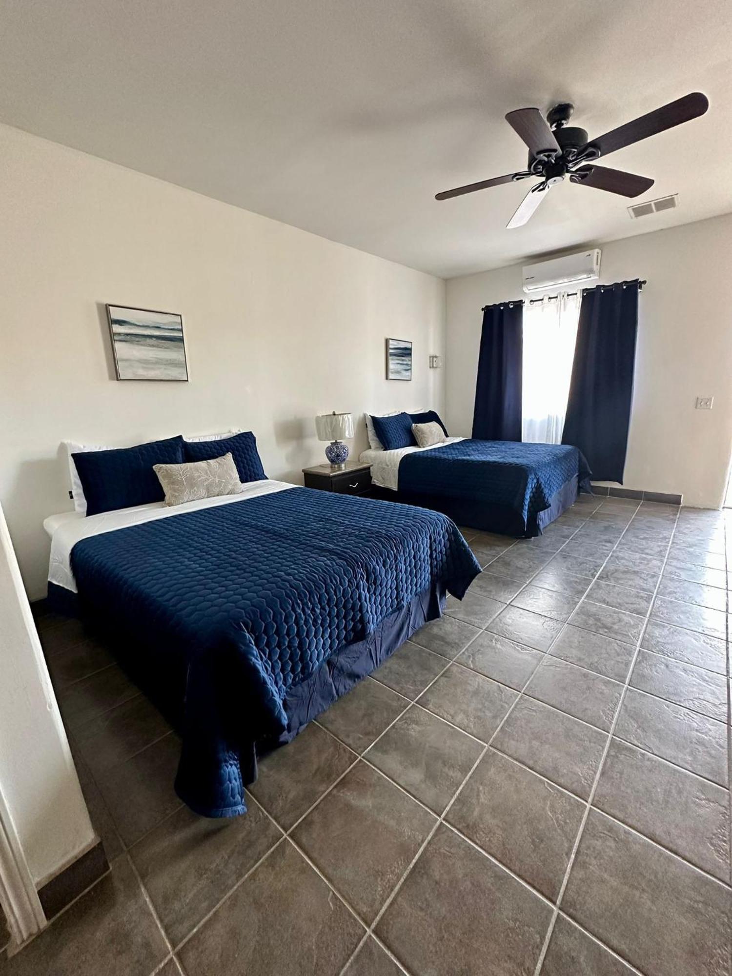 Costa Del Sol Hotel & Sportfishing Bahia de Los Angeles Εξωτερικό φωτογραφία